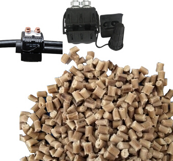 PA66尼龍原料用作隔熱條,打造冬暖夏涼!