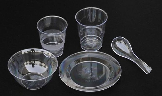 吹塑和注塑有什么區別?