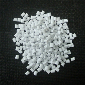 ABS改性塑料產品注塑料頭有暗區怎么辦?