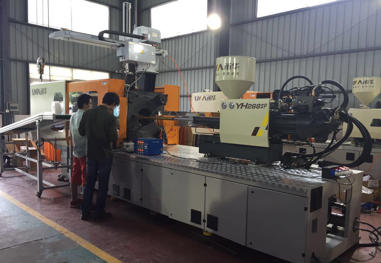 注塑機(jī)螺桿針對(duì)于改性尼龍的方方面面!