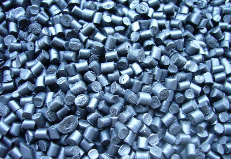 改性尼龍成型工藝上要求流動性好