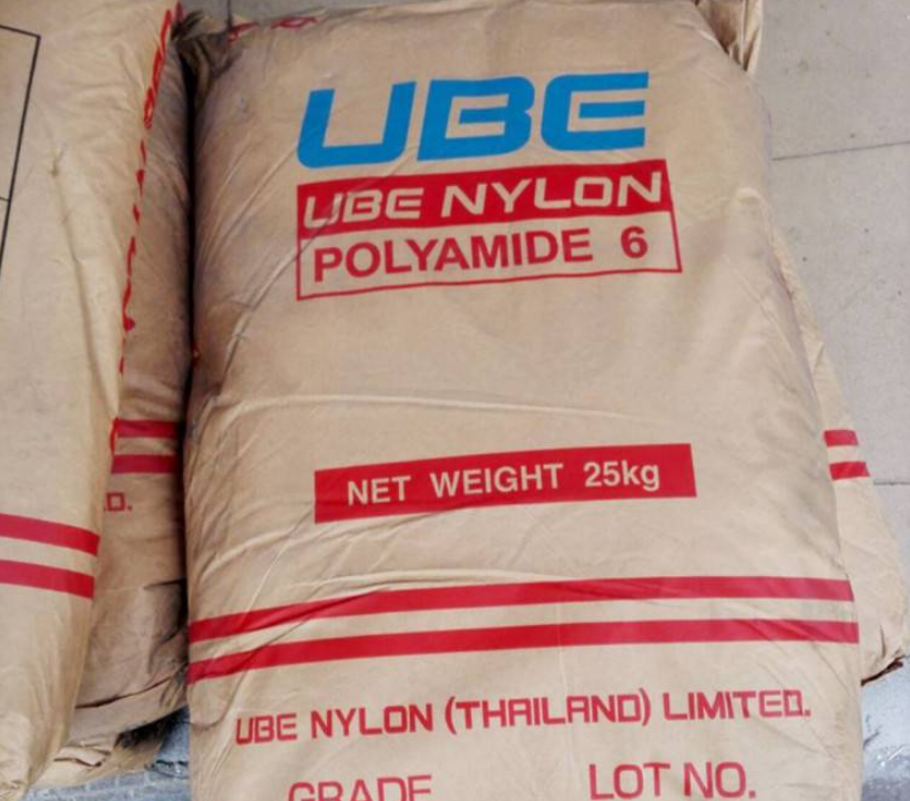 標準強度純透明高用期PA6樹脂1013NB泰國宇部尼龍單6