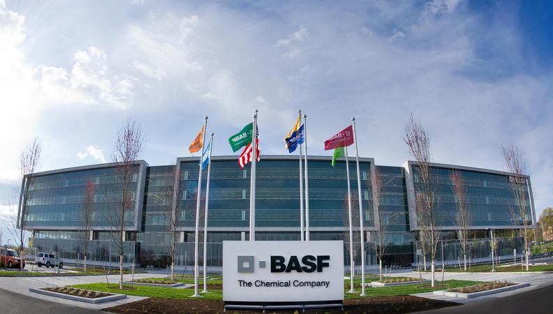 巴斯夫集團于歐洲擴展聚酰胺和聚鄰苯二甲酰胺銷售