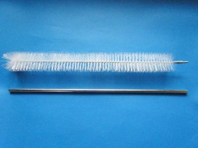 尼龍PA6毛刷與PP毛刷相比的區(qū)別有哪些?