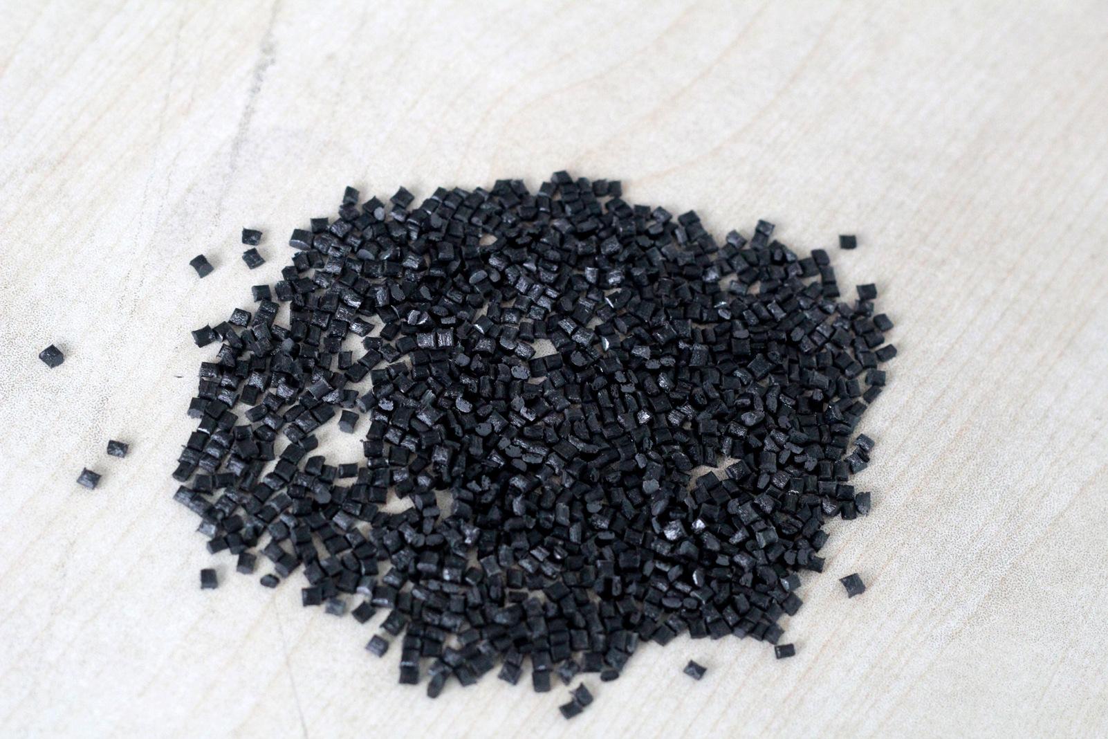 玻纖增強尼龍的好壞與它有關