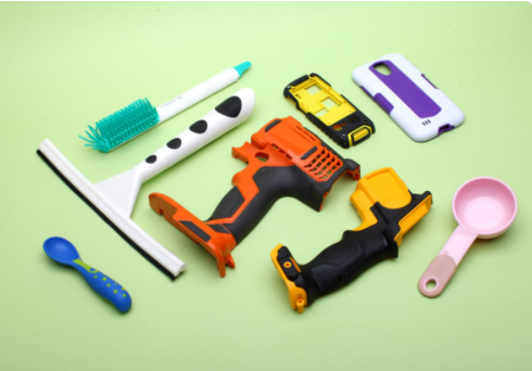 TPE改性塑料沒光澤怎么辦?