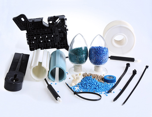 改性尼龍新聞速遞:新型PPA填補(bǔ)了半成品工程塑料市場(chǎng)的空白