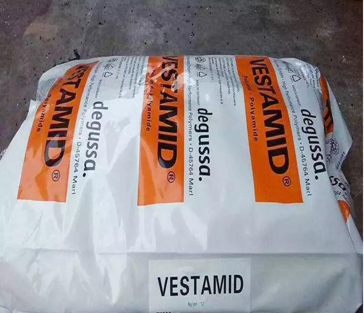 擠出級 耐低溫沖擊 PA12贏創德固賽L2140汽車油管專用塑料