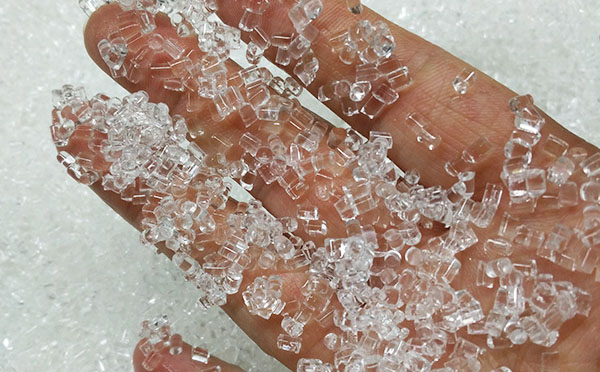 關(guān)于改性尼龍:底材噴漆附著力差的原因