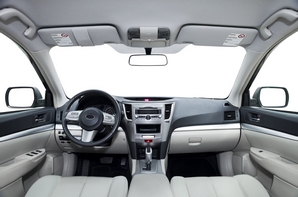 改性塑料在汽車內飾系統中的應用