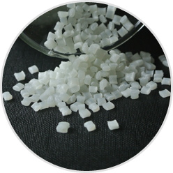 聚烯烴改性塑料反應擠出接枝設備介紹