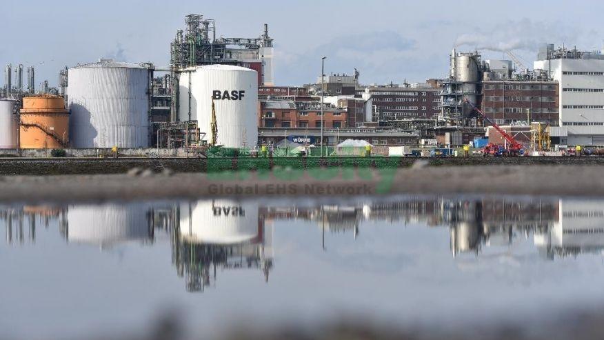 巴斯夫擴大PA尼龍產能