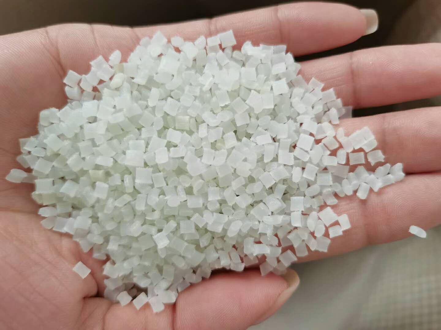 尼龍改性原材料的加工成型應該怎樣控制?