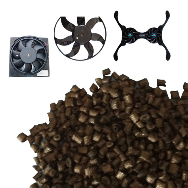 短玻纖用于PA尼龍?jiān)喜粸槿酥膬?yōu)勢(shì)