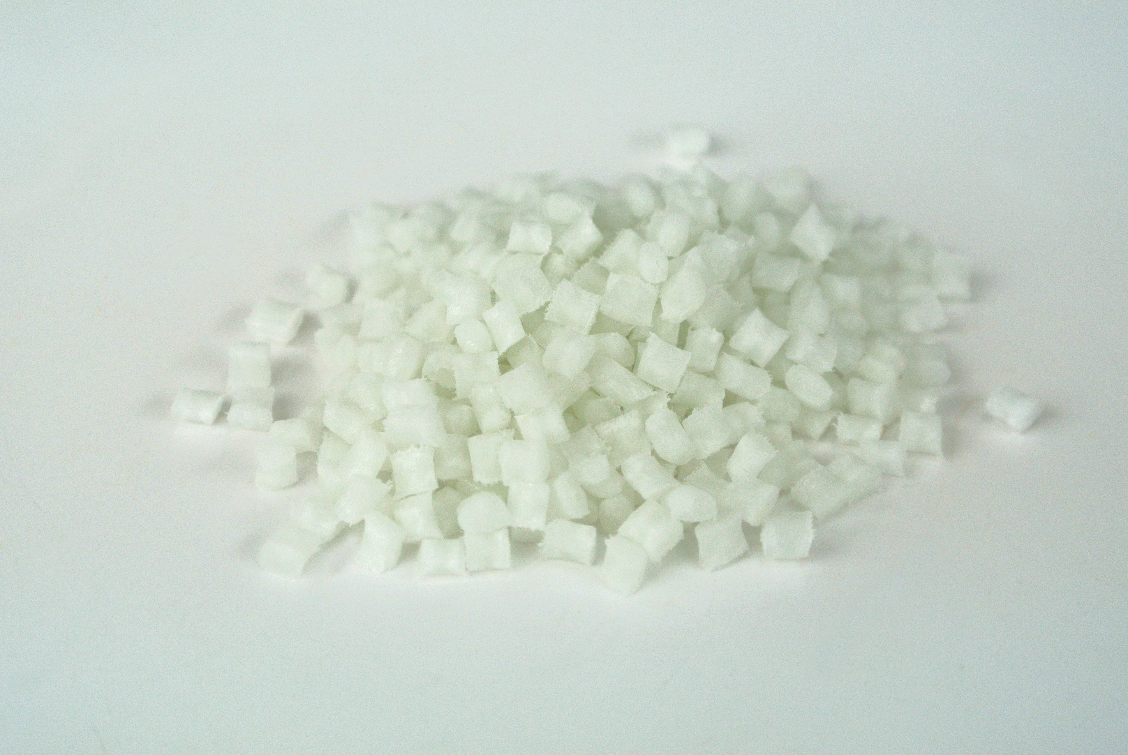 阻燃PP改性塑料為何叫改性