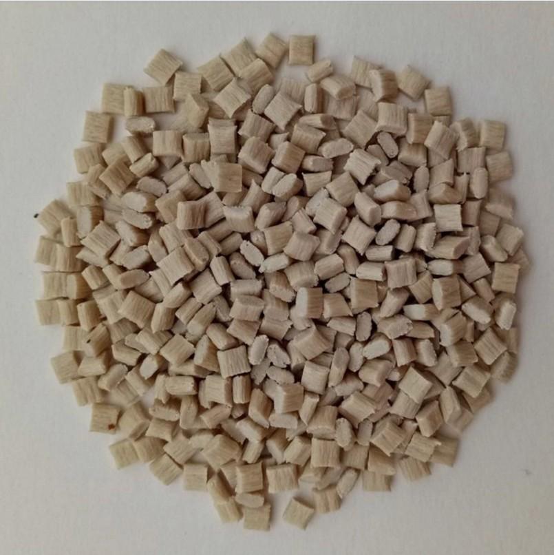 尼龍改性原料的分子結構式原來是這樣的!