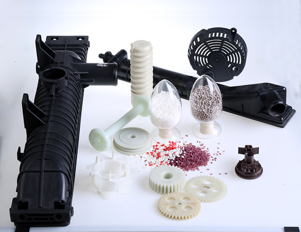 市場領域可真棒!為什么尼龍改性材料可以經常被使用!