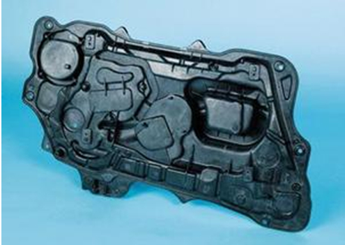 改性塑料注塑制品脫模困難如何處理?