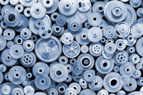 用于塑料改性阻燃劑的幾點知識普及