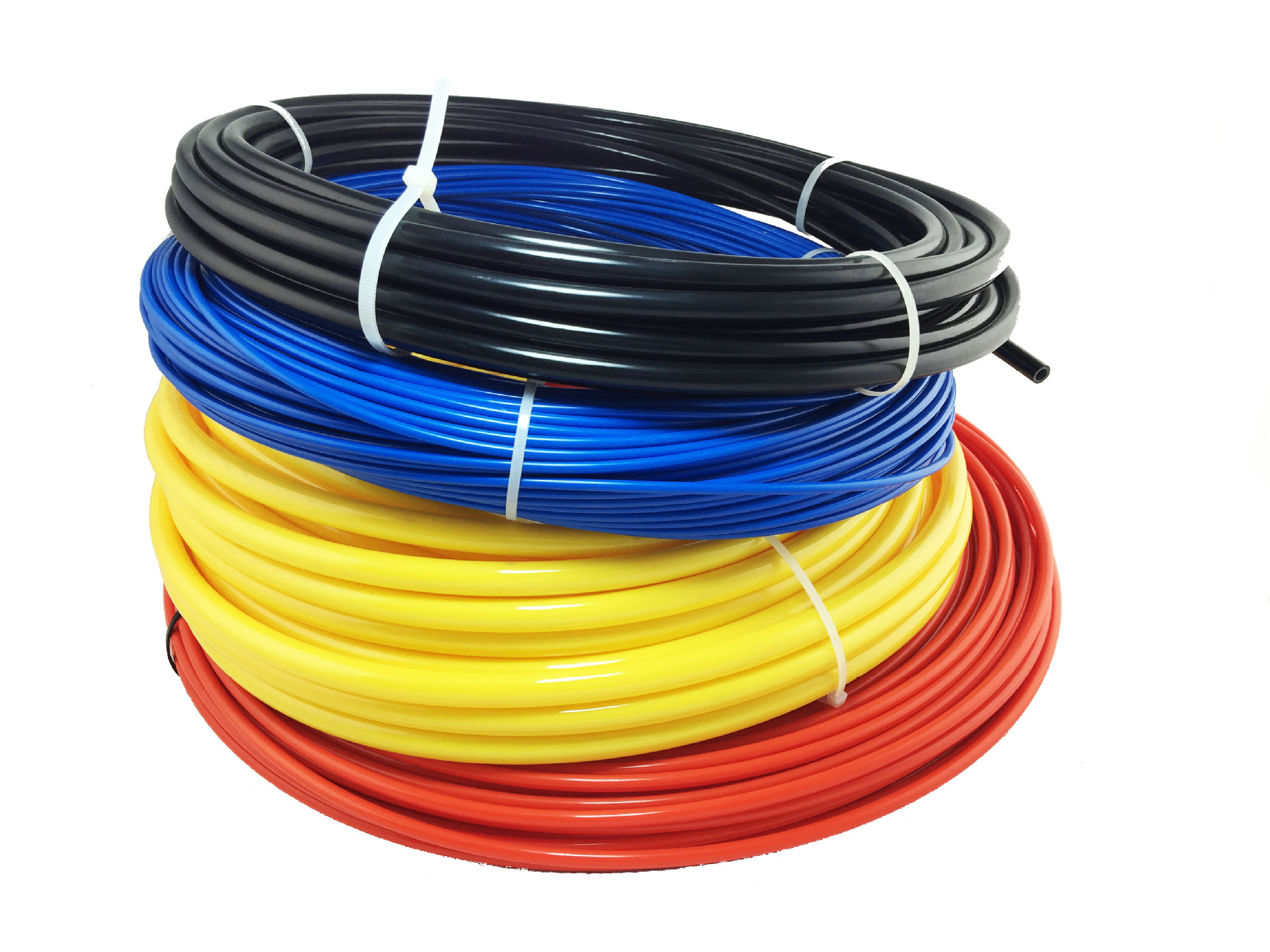 阻燃尼龍管與標(biāo)準(zhǔn)尼龍管對比區(qū)別