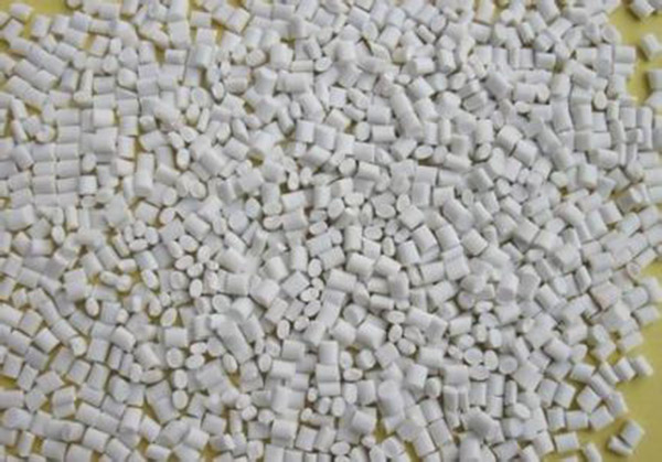 尼龍改性材料按照化學(xué)反應(yīng)可分為兩大類