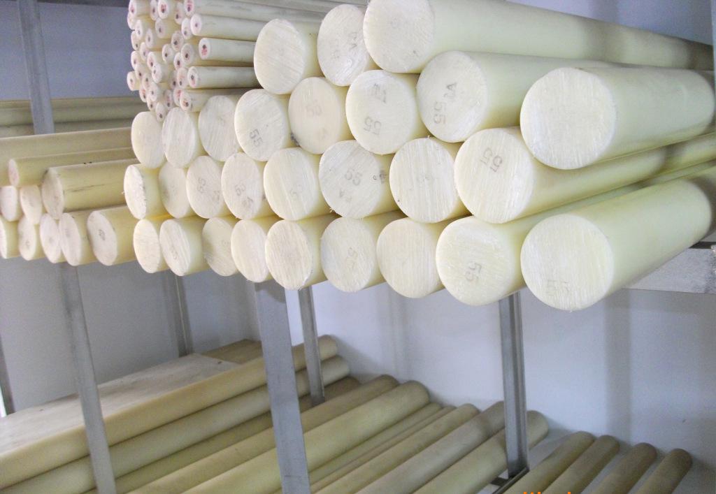 不同尼龍棒材料品質也是不同的