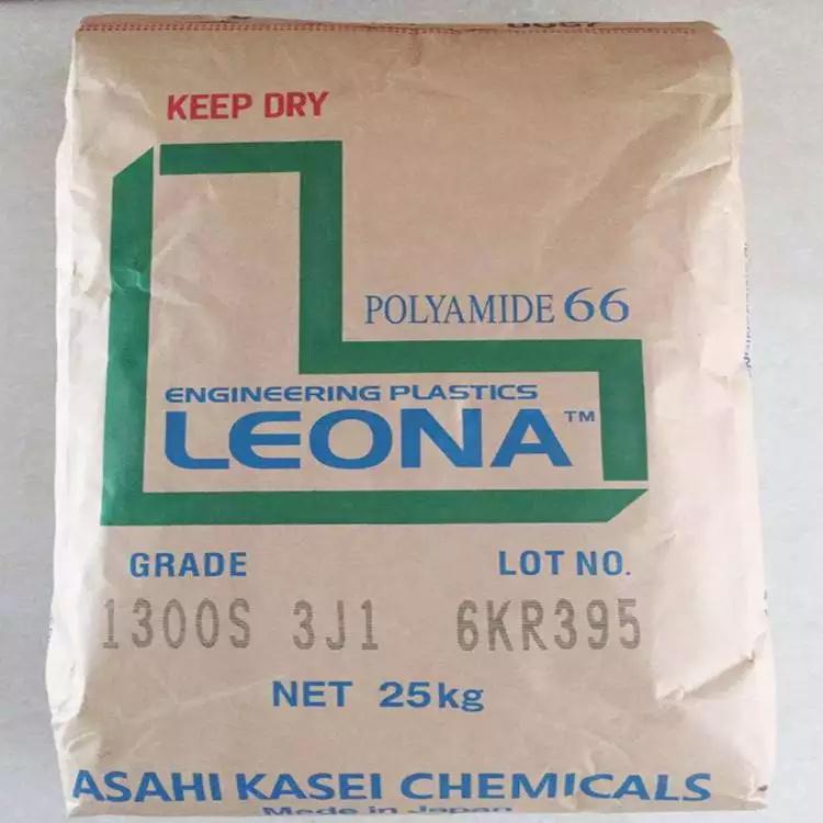 熱穩定性 增強級 注塑級耐高溫PA66日本旭化成14G50尼龍原料