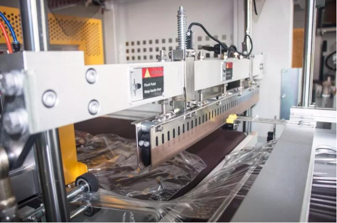 值得收藏的改性尼龍小常識(shí):不同塑料包裝袋熱封溫度不同設(shè)定方法