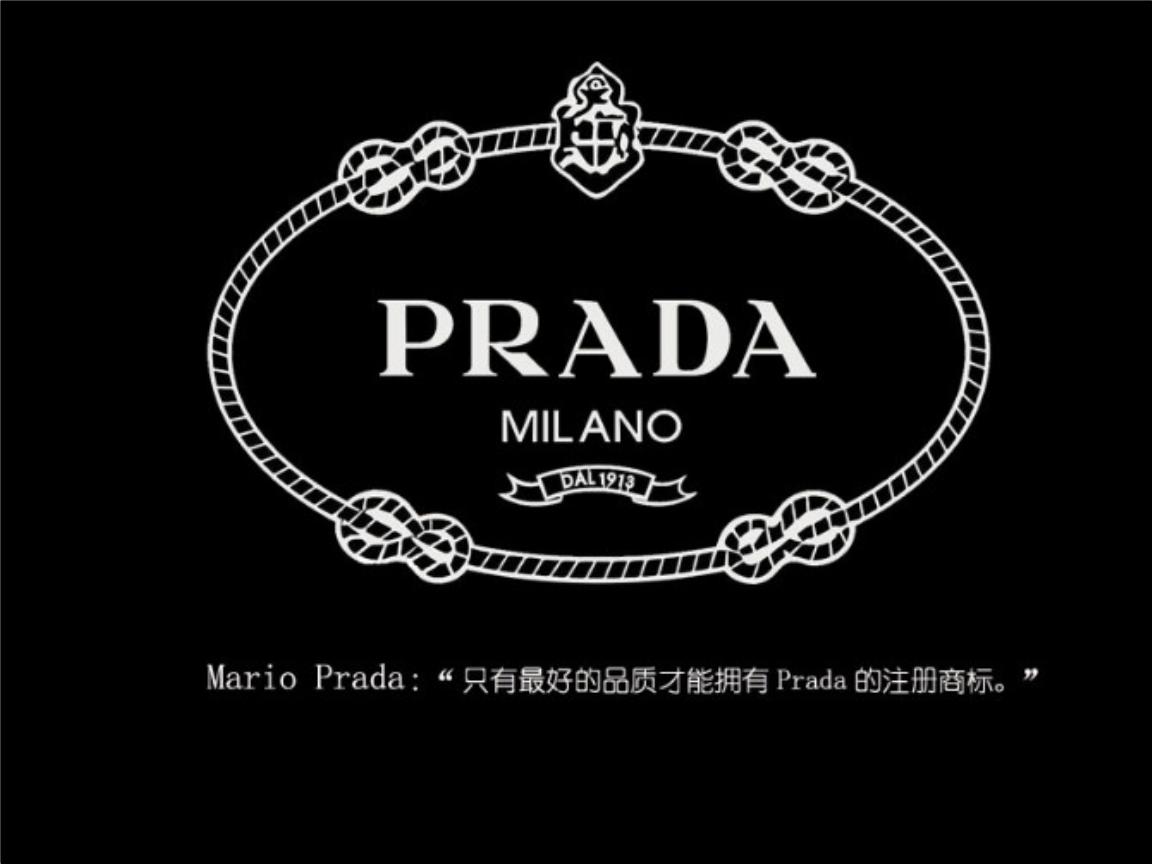 Prada尼龍再生與環保的關聯