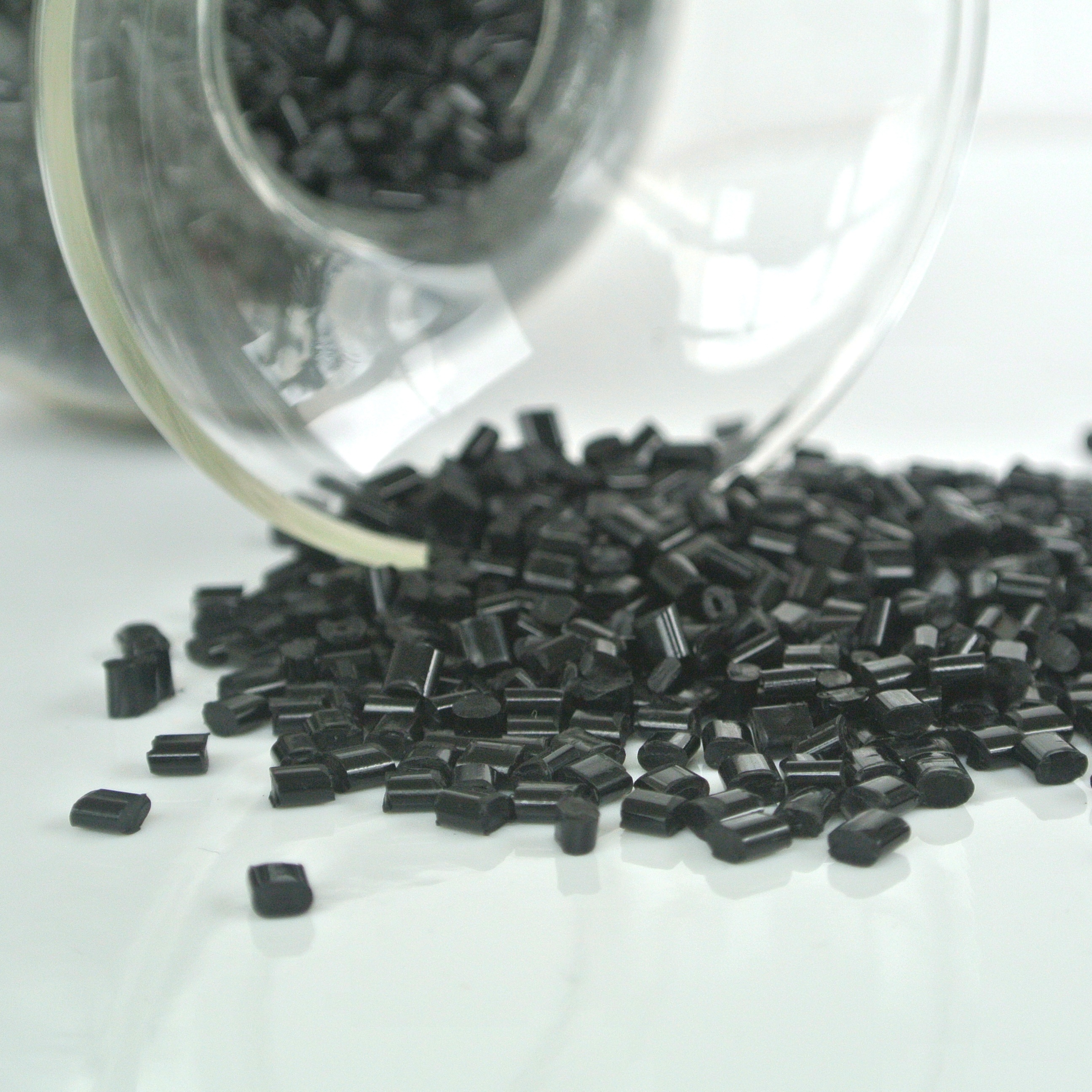 這幾種常用改性塑料的烘料溫度是多少你知道么?