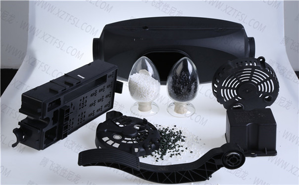 改性塑料在新能源汽車(chē)充電設(shè)施上的應(yīng)用