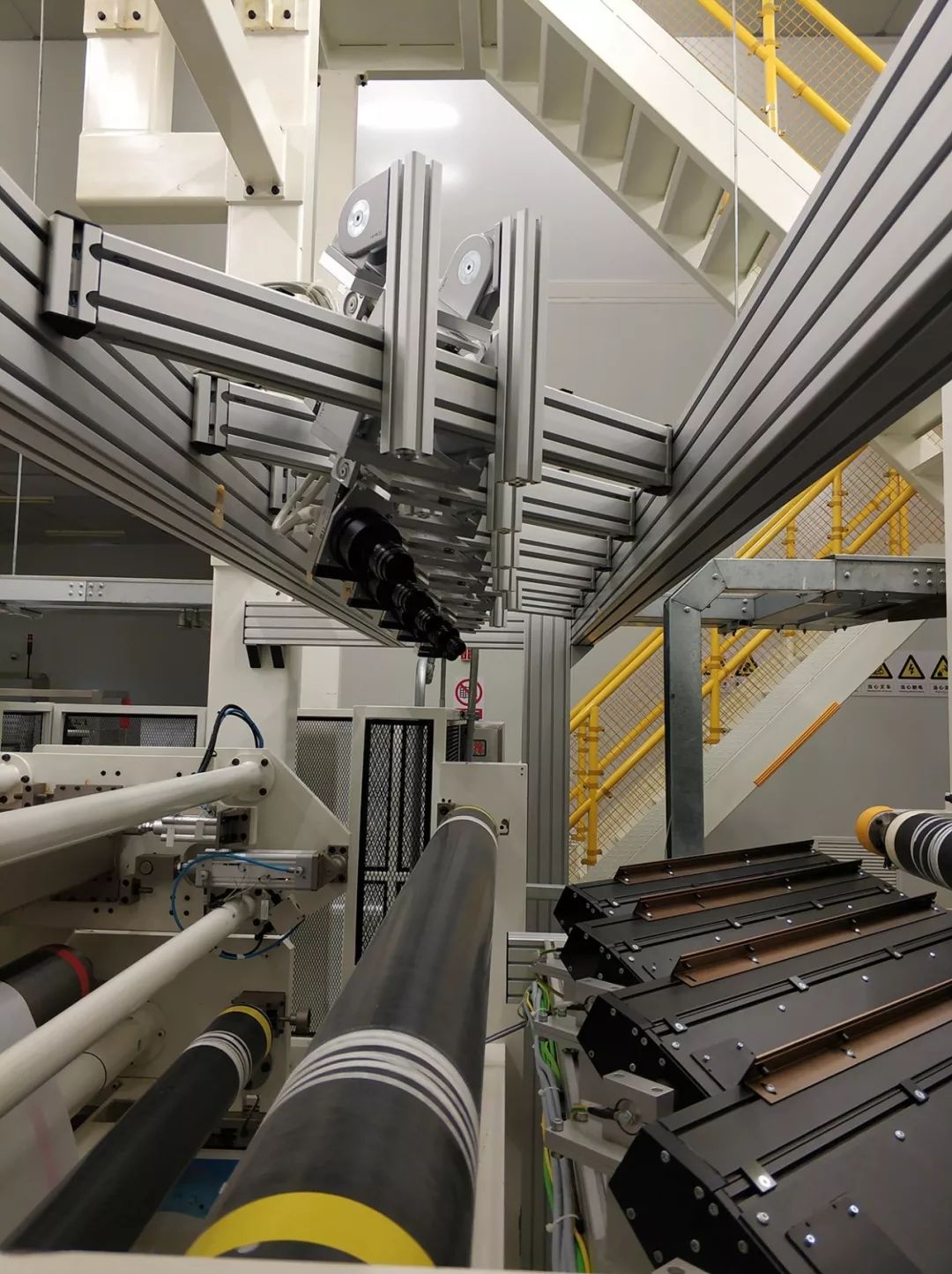 改性尼龍新聞資訊:利用高端表面檢測系統提高薄膜質量