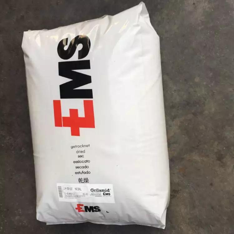 PA12瑞士EMS L25H熱穩定性 粘度高