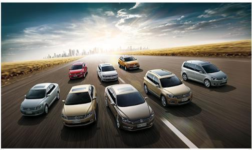 尼龍改性原料在汽車領域的快速發展