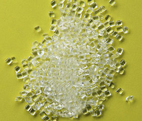 尼龍產(chǎn)量大,應(yīng)用廣泛,其前途無量