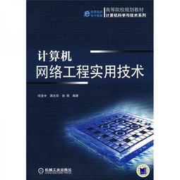 計(jì)算機(jī)網(wǎng)絡(luò)工程實(shí)用技術(shù)與技術(shù)服務(wù) 構(gòu)筑數(shù)字化時代的堅(jiān)實(shí)基石